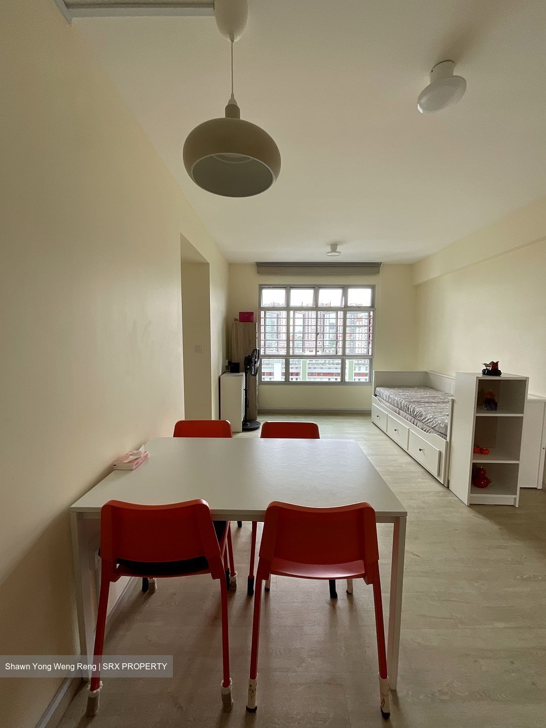 Blk 96B City Vue @henderson (Bukit Merah), HDB 3 Rooms #512009391